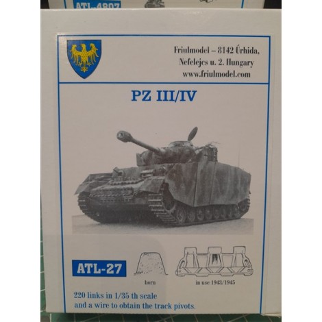 PZ III/IV