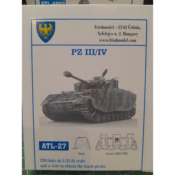 PZ III/IV