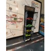 MATCHBOX Temalı 5'li sergileme standı