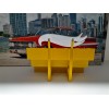 Hot Wheels 36'lı sergileme standı-Boyalı
