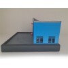 HOT WHEELS GARAGE