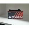 ADVAN-HOT WHEELS GARAGE