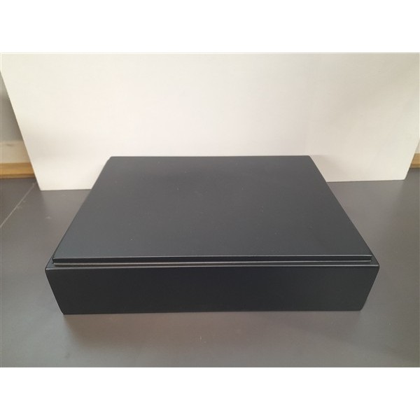 15.5X21X5 Ahşap sunum standı