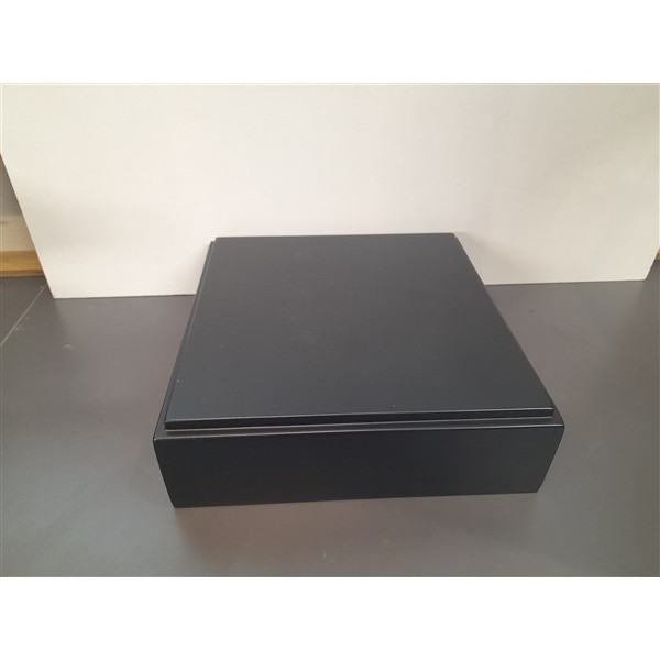 16X16.5X5 Ahşap sunum standı