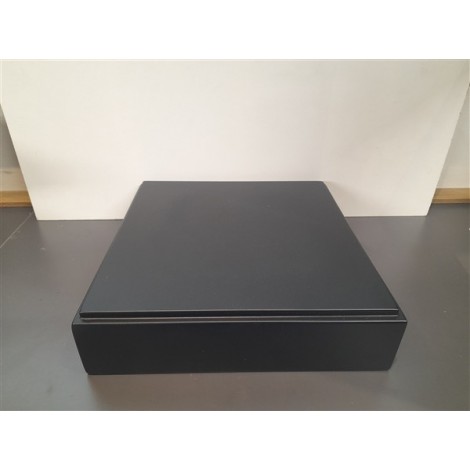 19X19X5 Ahşap sunum standı