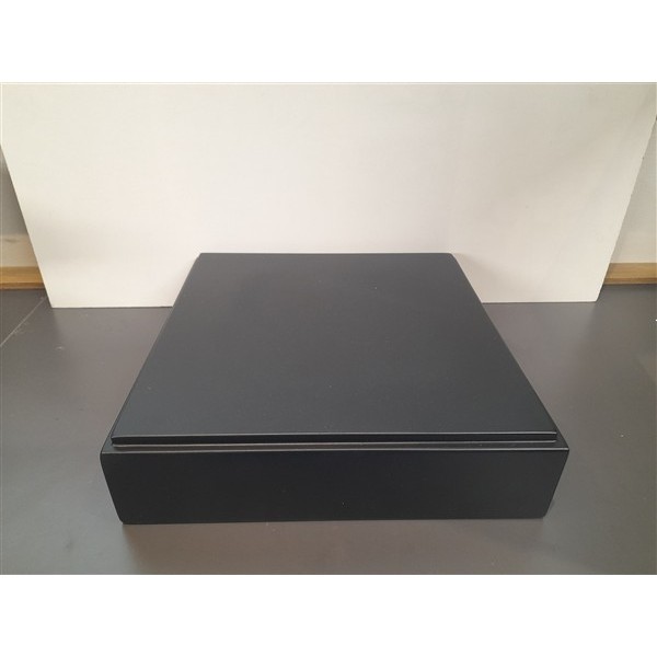 19X19X5 Ahşap sunum standı