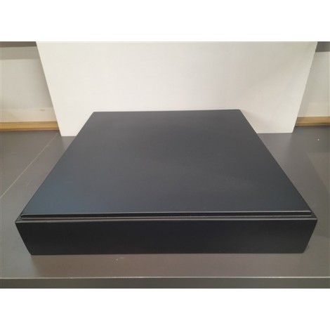 26.5X26.5X5 Ahşap sunum standı