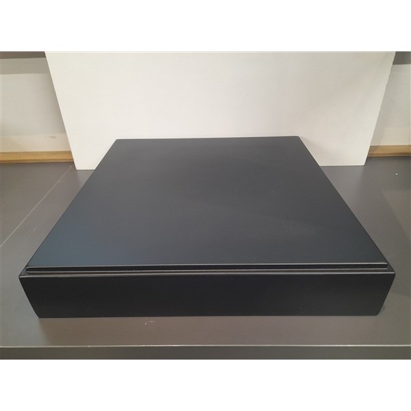 26.5X26.5X5 Ahşap sunum standı