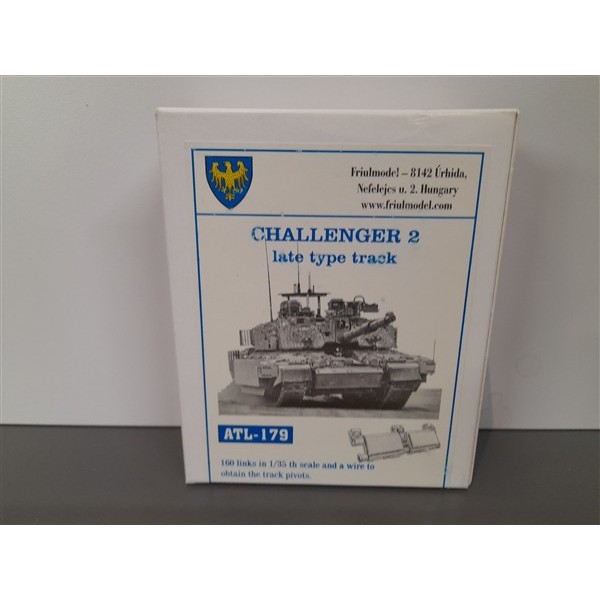 CHALLENGER 2