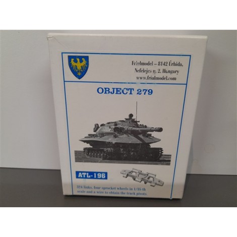 OBJECT 279