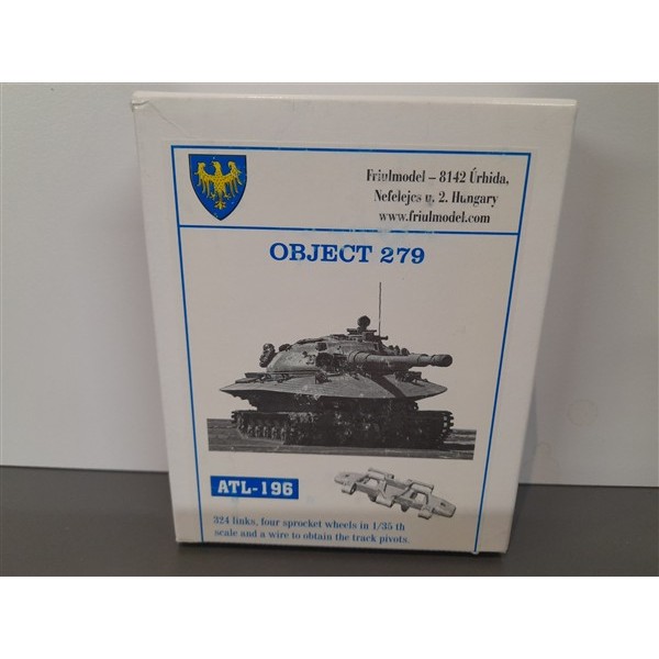 OBJECT 279