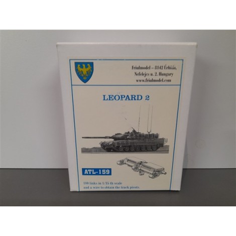 LEOPARD 2