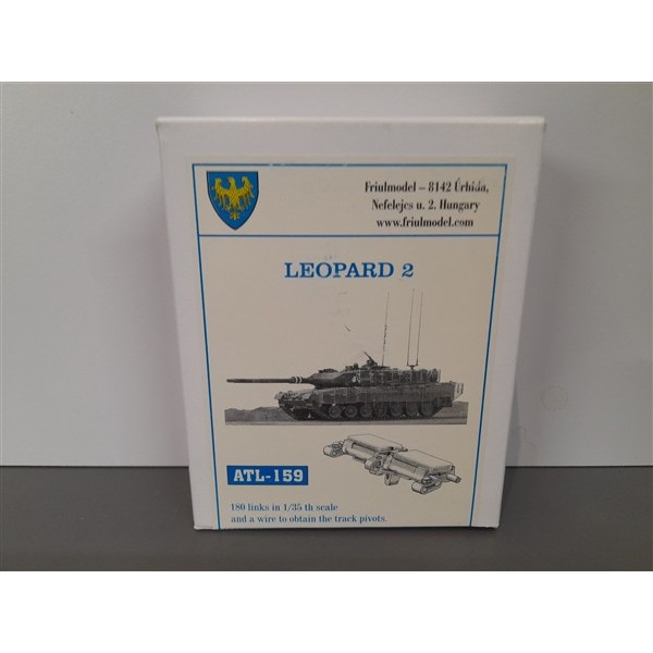 LEOPARD 2