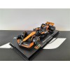 Oscar Piastri MCLAREN MCL38