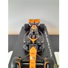 Oscar Piastri MCLAREN MCL38