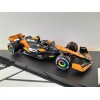 Oscar Piastri MCLAREN MCL38