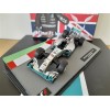 LEWİS HAMİLTON MERCEDES F1 W05 HYBRİD