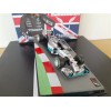 LEWİS HAMİLTON MERCEDES F1 W05 HYBRİD