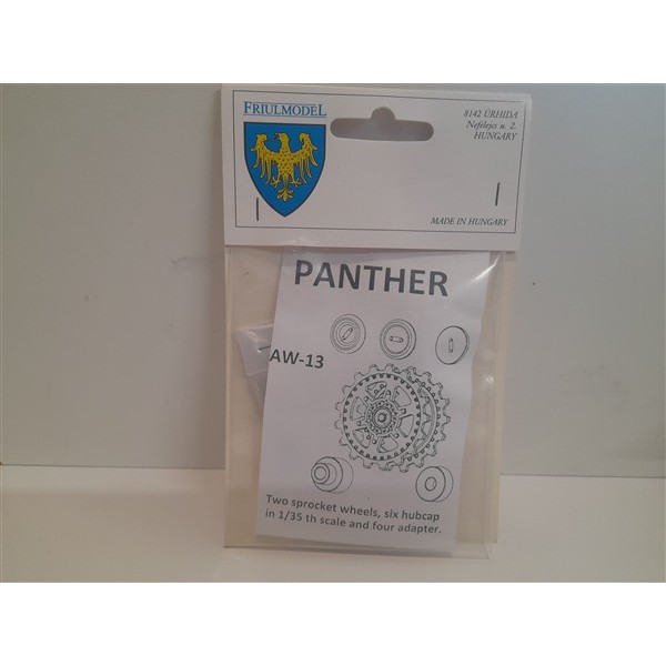 PANTHER