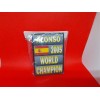 FERNANDO ALONSO PİT BOARD-1/18 ÖLÇEK