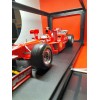 MİCHAEL SCHUMACHER FERRARİ F300