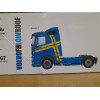 VOLVO FH Low Roof