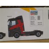 VOLVO FH Low Roof
