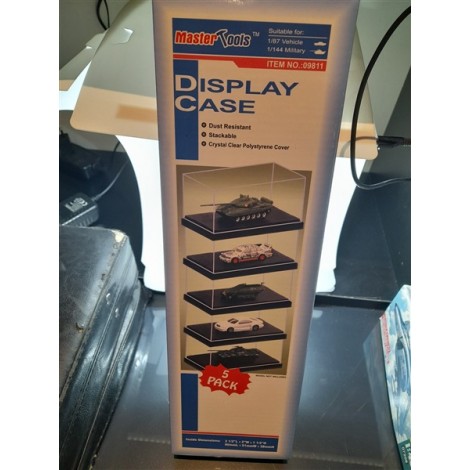DİSPLAY CASE-09811