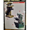 MİLLİNG MACHİNES