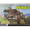 FAUN SLT-56 TANK TRANSPORTER