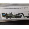 FAUN SLT-56 TANK TRANSPORTER