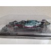 SEBASTİAN VETTEL ASTON MARTİN AMR21