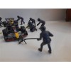 RED BULL PİT CREW FİGURES SET