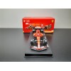 CHARLES LECLERC FERRARİ SF-24 İMOLA