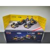 RED BULL RACİNG CAR SET