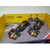 RED BULL RACİNG CAR SET