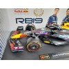 MAX VERSTAPPEN RED BULL RB19