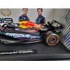 MAX VERSTAPPEN RED BULL RB19