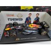 MAX VERSTAPPEN RED BULL RB19