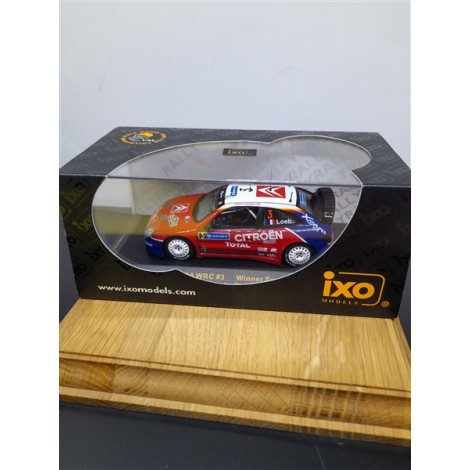 CITROEN XSARA WRC