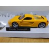 PORSCHE CARRERA GT