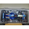 MİCHAEL SCHUMACHER BENETTON B195