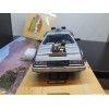 DeLorean back to the future