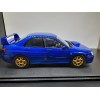 SUBARU IMPREZA WRX STI
