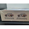 TRABI 601 S RALLYE