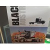 Black Thunder - Australian Truck