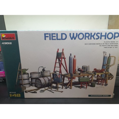 FIELD WORKSHOP