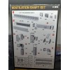 VENTILATION SHAFT SET