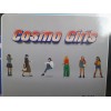 COSMO GIRLS