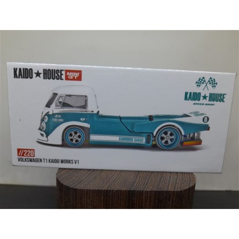 VOLKSWAGEN T1